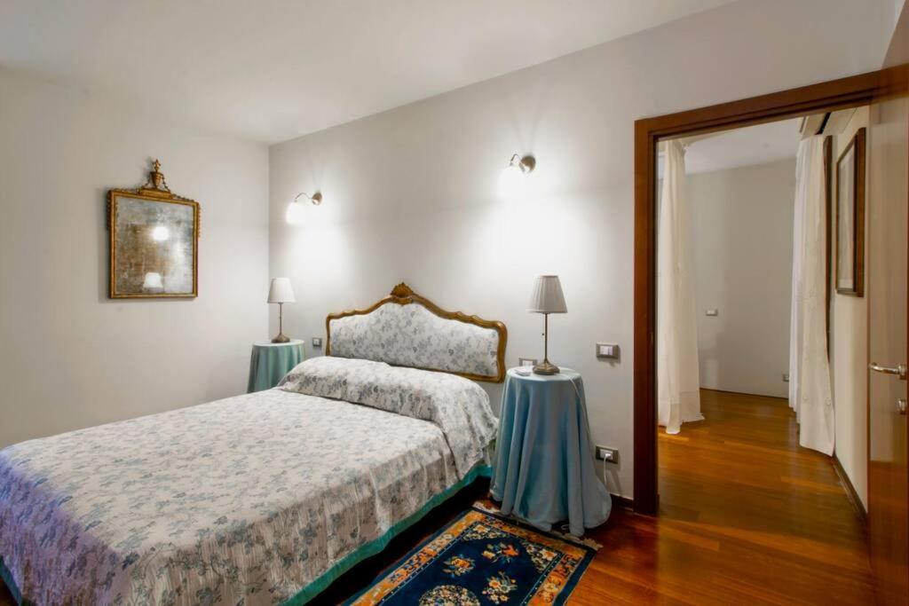 Residence Alma - Rialto Bridge Venecia Exterior foto