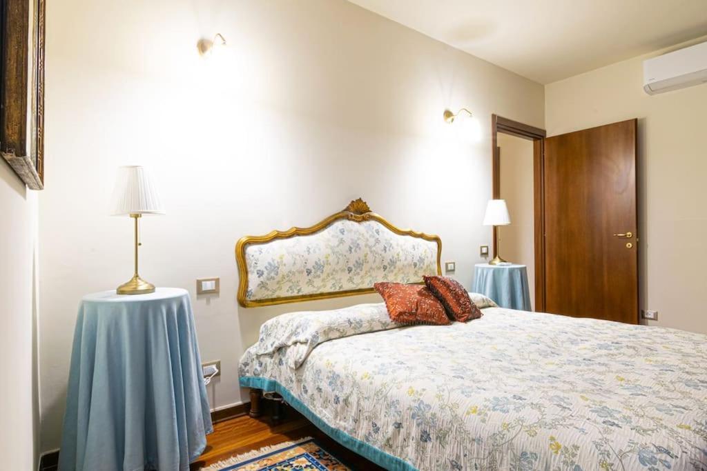 Residence Alma - Rialto Bridge Venecia Exterior foto