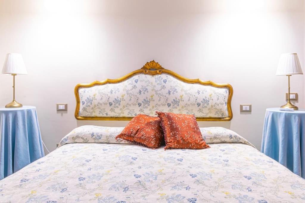 Residence Alma - Rialto Bridge Venecia Exterior foto