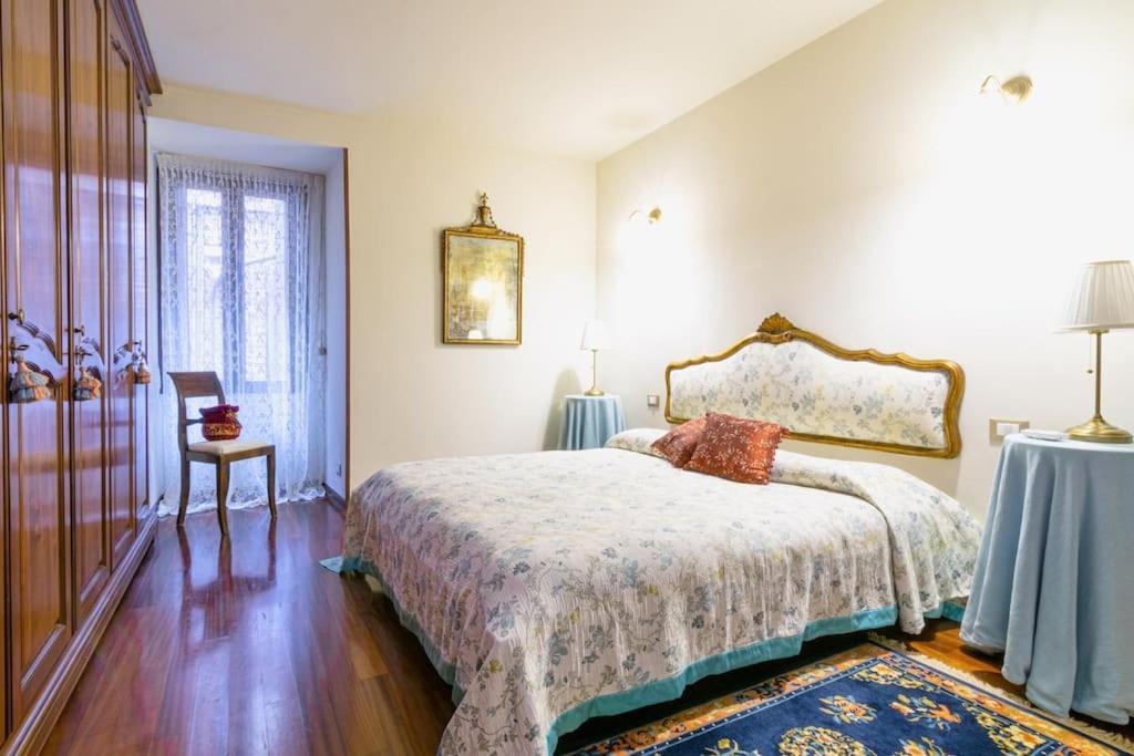 Residence Alma - Rialto Bridge Venecia Exterior foto