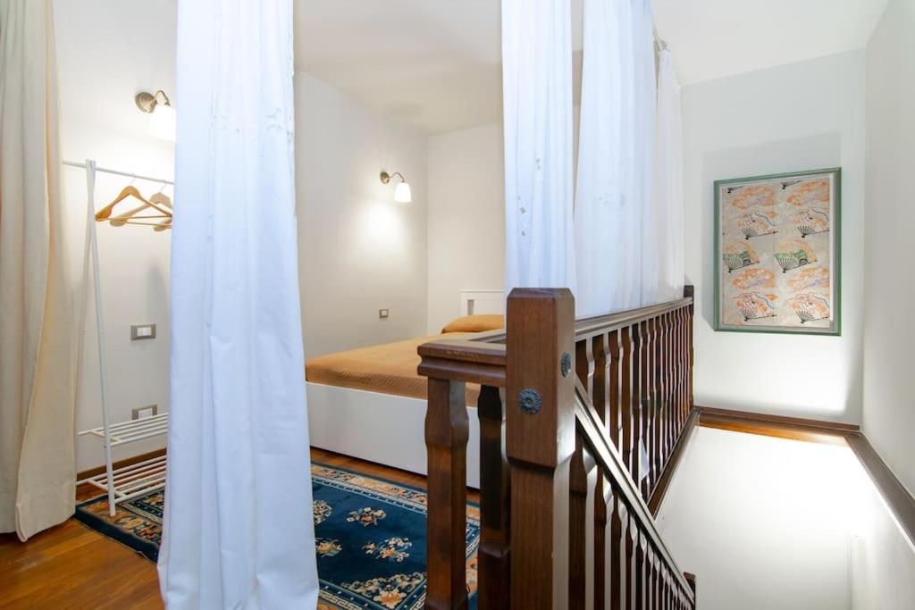 Residence Alma - Rialto Bridge Venecia Exterior foto