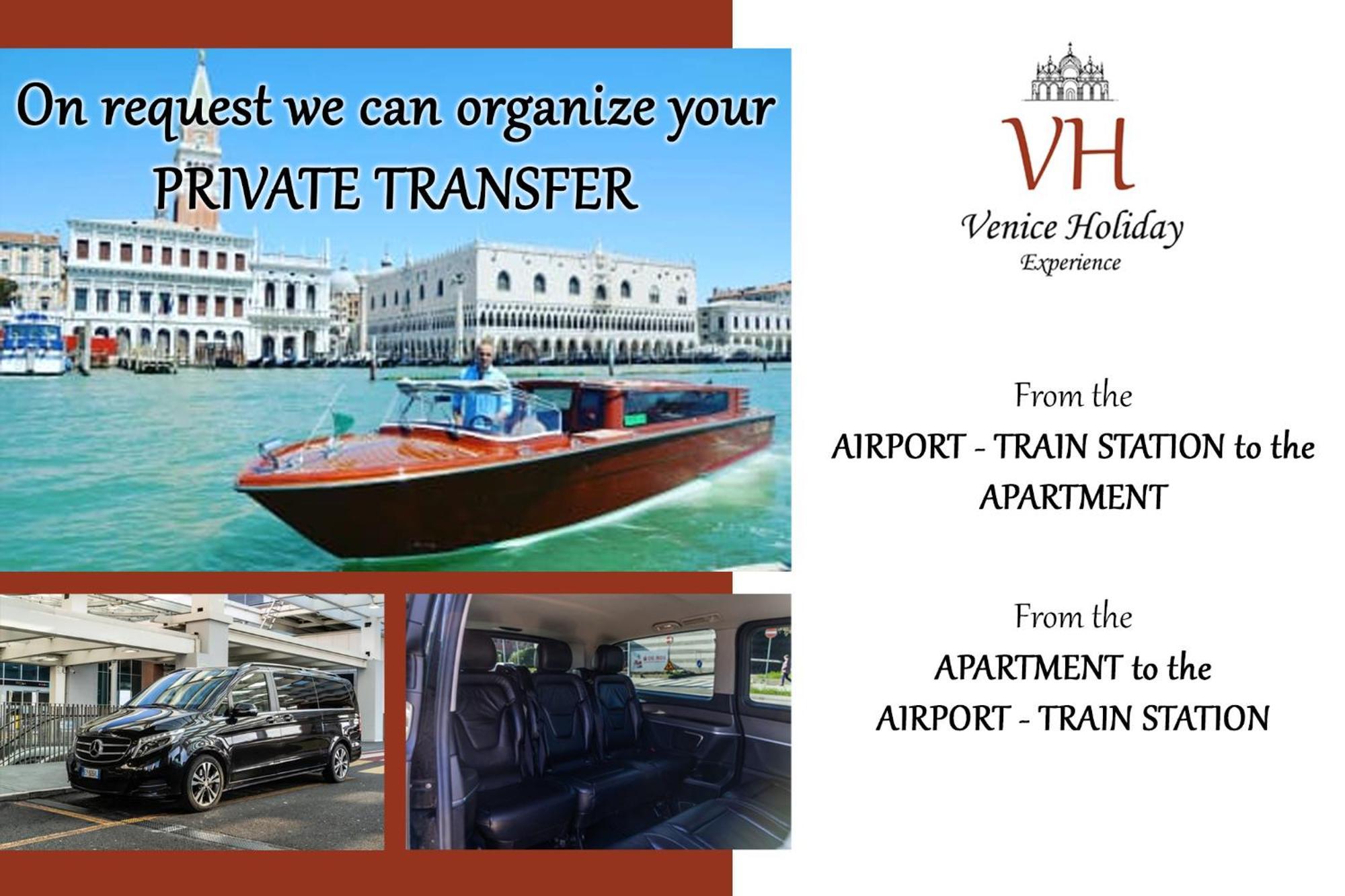 Residence Alma - Rialto Bridge Venecia Exterior foto